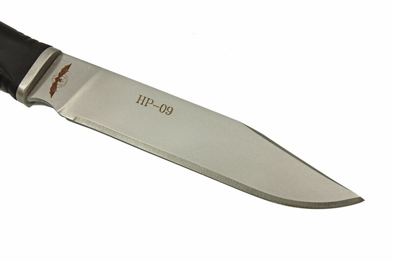 Нож НР 09 от Мелита К фото