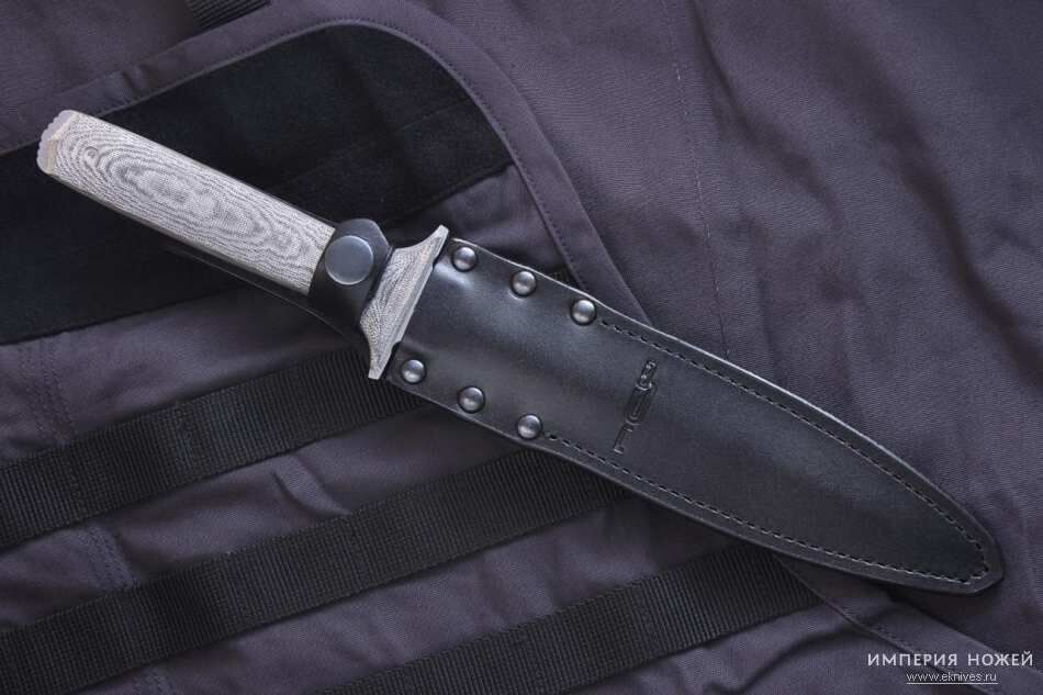 Нож Force Micarta – N.C.Custom фото
