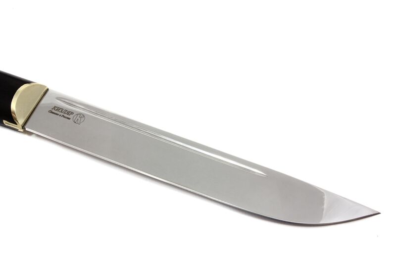 Нож Абхазский большой Кизляр фото