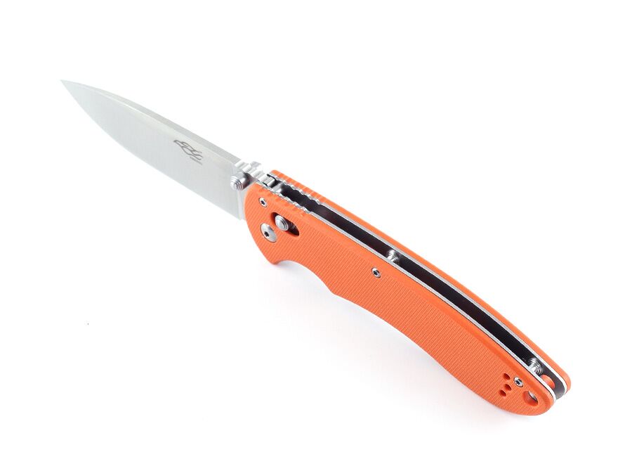 Нож Firebird by Ganzo F740 оранжевый G740-OR (G740-OR) фото