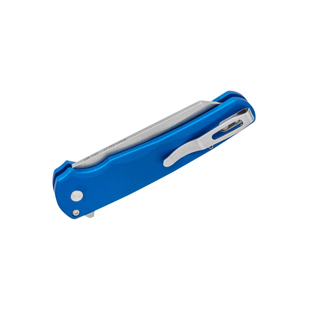 Нож Pro-Tech Malibu 5201-BLUE фото