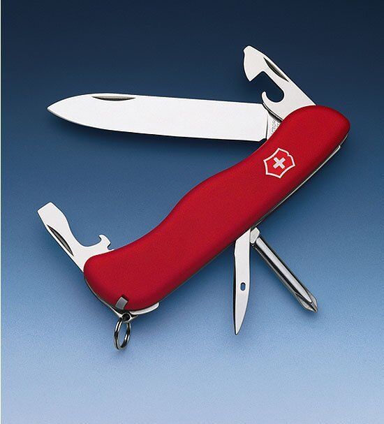 Нож Victorinox модель 0.8953 Adventurer фото