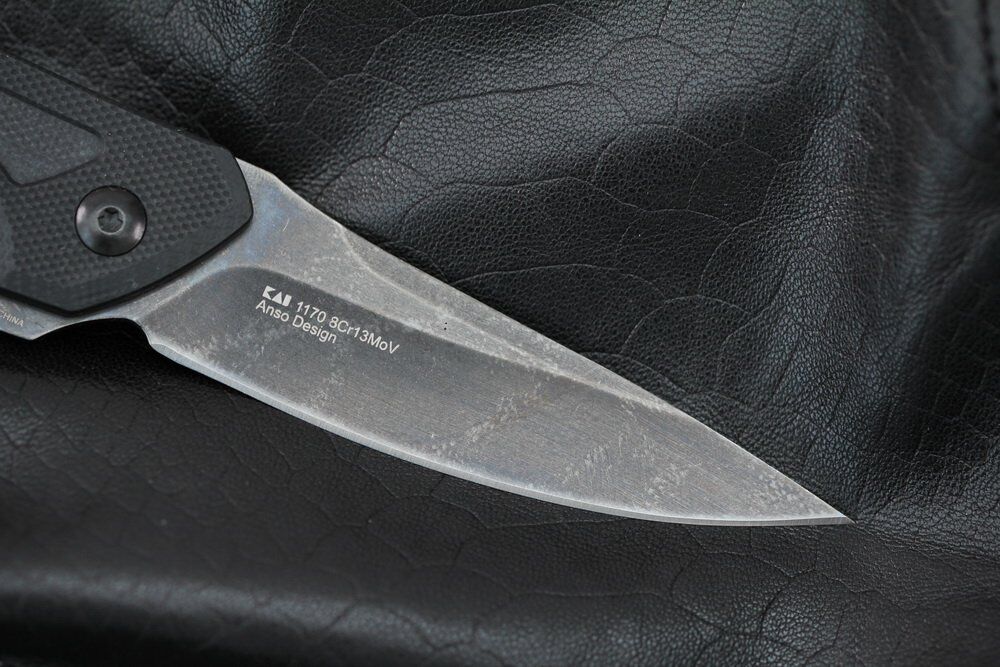 Нож KERSHAW Method модель 1170 фото