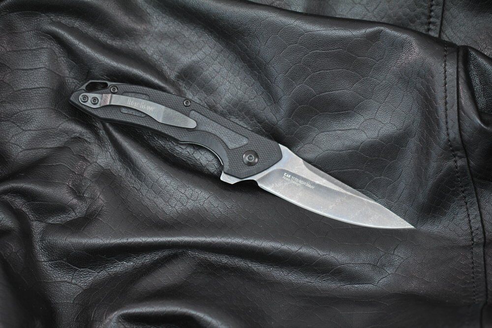 Нож KERSHAW Method модель 1170 фото