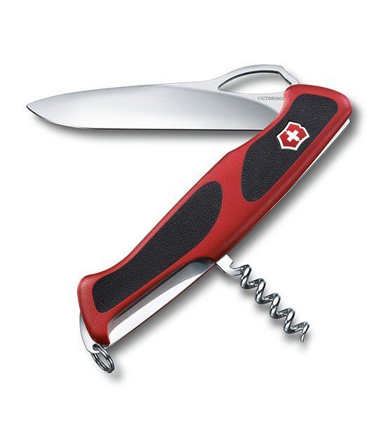 Нож Victorinox модель 0.9523.MC RangerGrip 63 фото