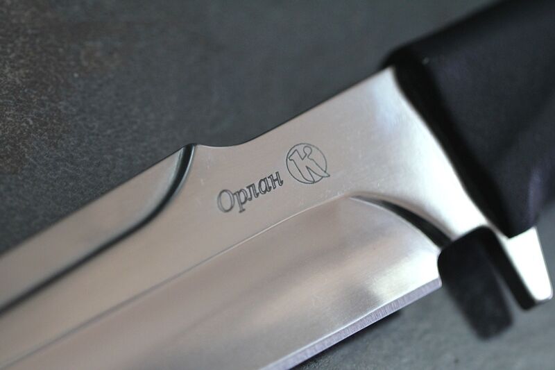 Нож Орлан - ограниченная серия от Кизляр фото