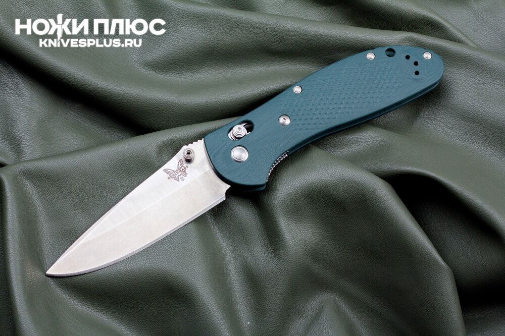 Нож складной Custom Griptilian CU551-SS-D2 Benchmade фото