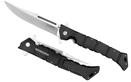 Нож Cold Steel модель 20NQX Luzon Large фото