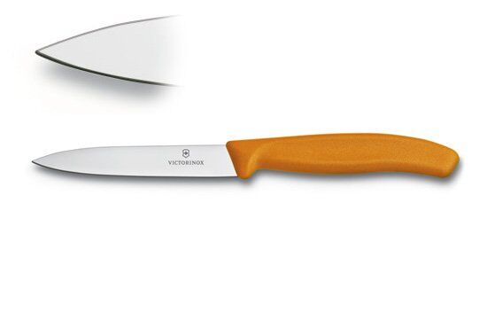 Нож victorinox модель 6.7706.L119 фото