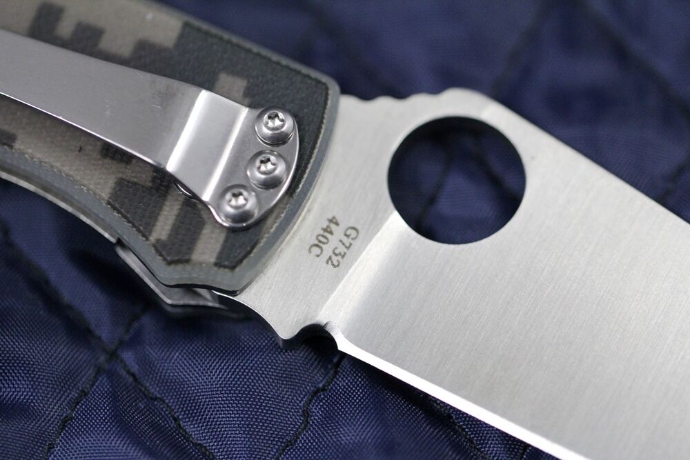 Нож Ganzo G732 камуфляж фото