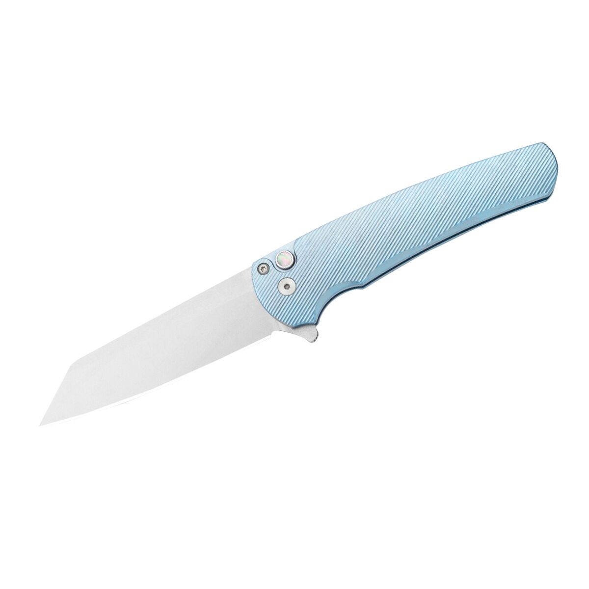 Нож Pro-Tech Malibu Titanuim Custom 5241 фото