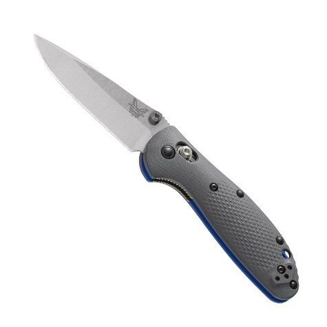 Нож Benchmade модель 556-1 Mini Grip фото