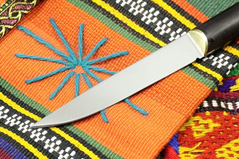 Нож Абхазский малый Кизляр фото