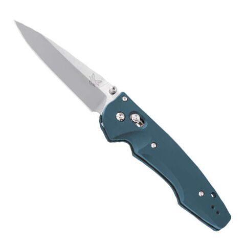 Нож Benchmade модель 477-1 Osborne фото