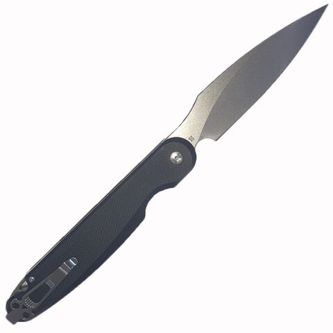 Нож Parrot Black Daggerr фото