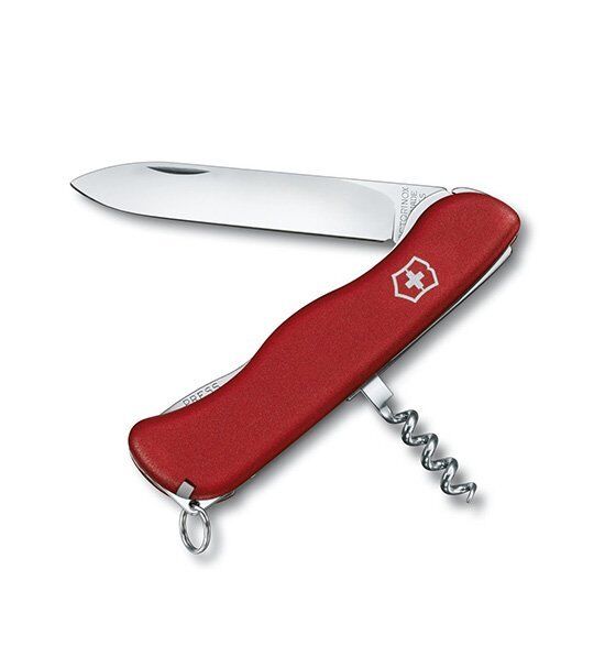 Нож Victorinox модель 0.8323 Alpineer фото