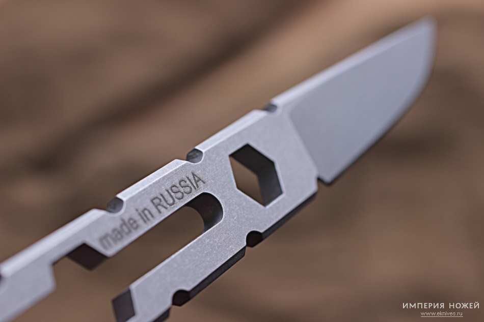 Нож Scalpel – N.C.Custom фото