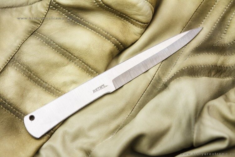Нож метательный Вятич Kizlyar Supreme фото