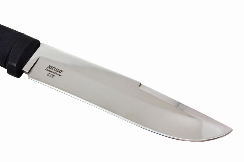 Нож Печора-2 - Z90/ограниченная серия Кизляр фото