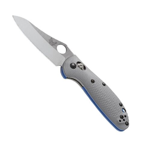 Нож Benchmade модель 555-1 Mini Grip фото