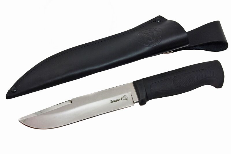 Нож Печора-2 - Z90/ограниченная серия Кизляр фото