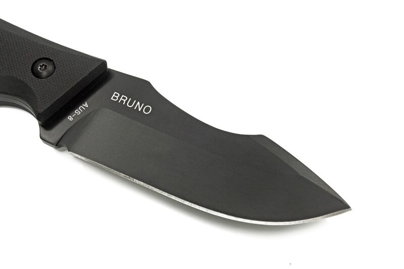 Нож Bruno фото