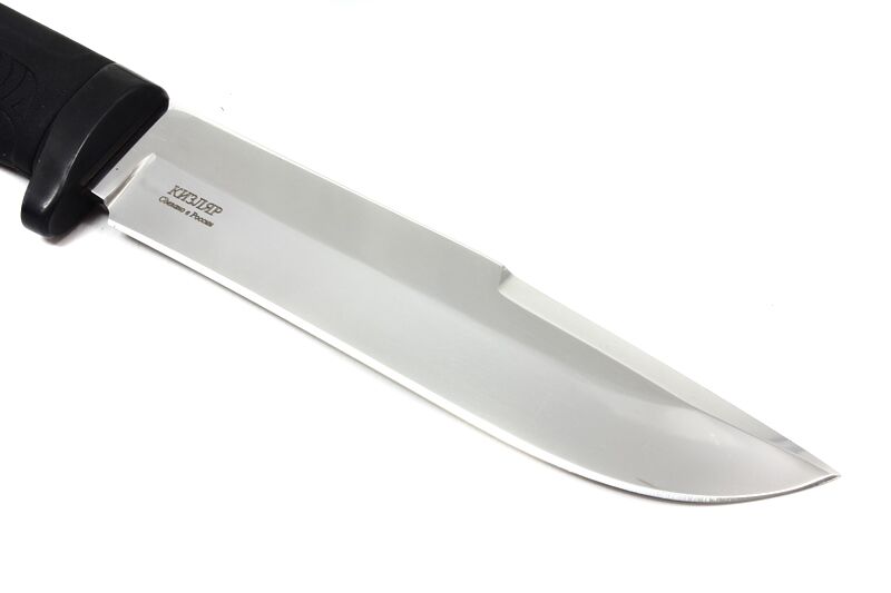 Нож Печора - эластрон Кизляр фото