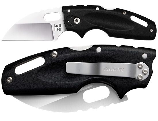 Нож Cold Steel модель 20LT Tuff Lite фото
