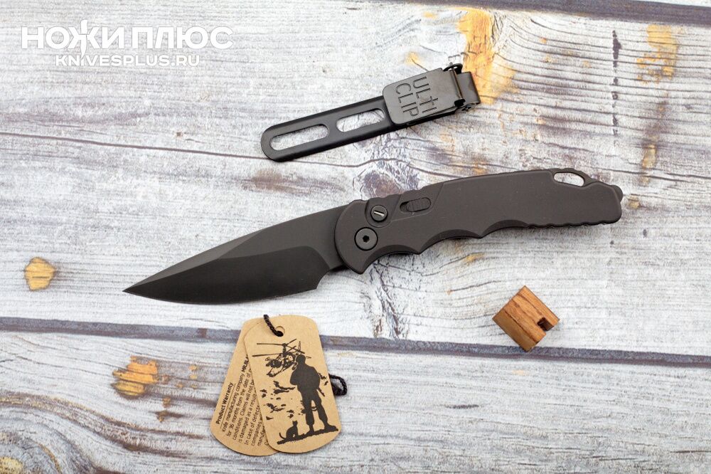 Нож складной TR-5 Operator PRO-TECH фото