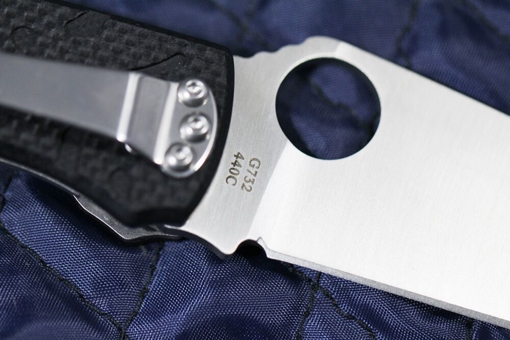Нож Ganzo G7321 черный фото