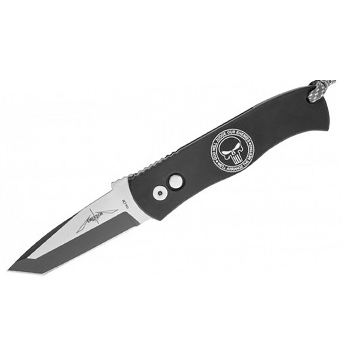 Нож Pro-Tech/Emerson E7T3 Punisher фото