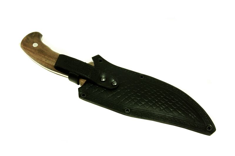 Нож Скорпион малый Кизляр фото
