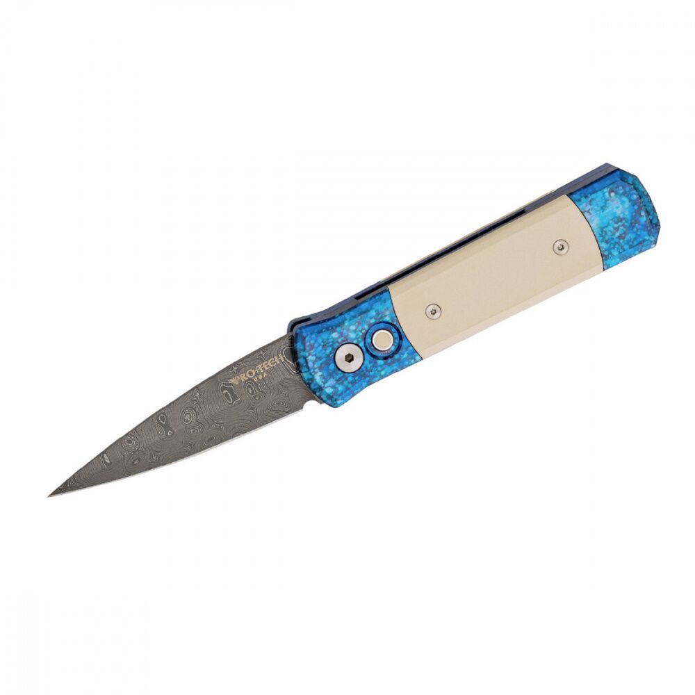 Нож Pro-Tech GODSON 710-DAM фото
