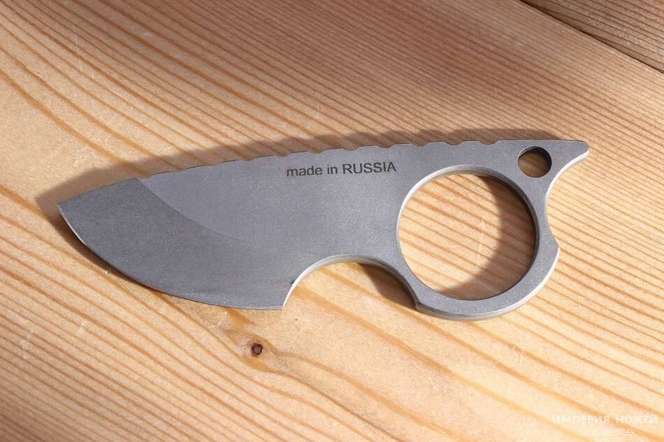 Нож Moskit – N.C.Custom фото