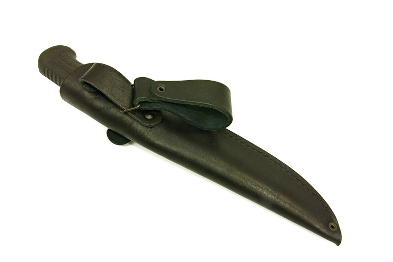 Нож Енисей-2 - с символикой ФСБ Кизляр фото