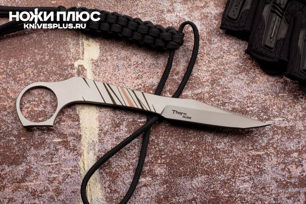 Нож Thorn N.C.Custom фото