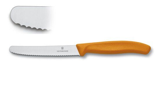 Нож victorinox модель 6.7836.L119 фото