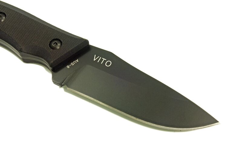 Нож Vito фото