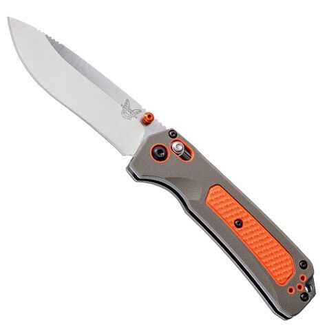 Нож Benchmade модель 15061 Grizzly Ridge фото