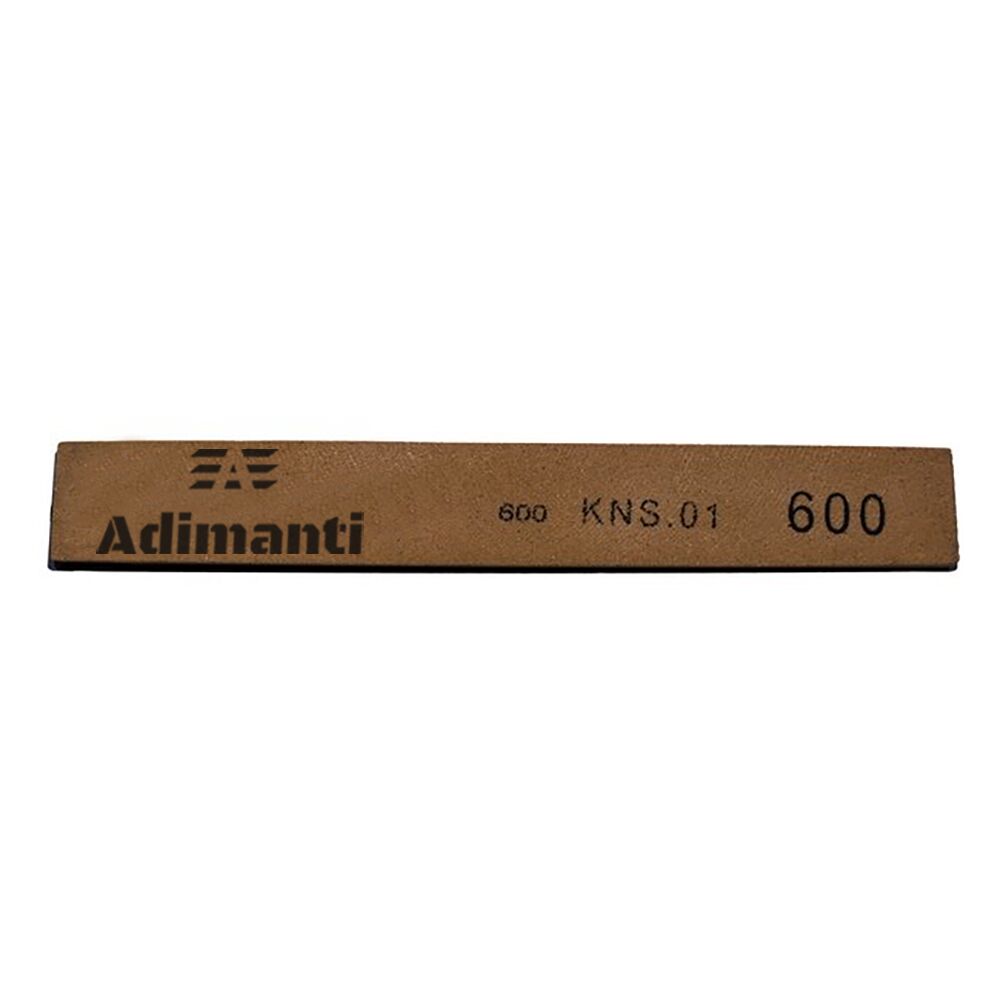 Дополнительный камень для точилок Adimanti by Ganzo 600 grit фото