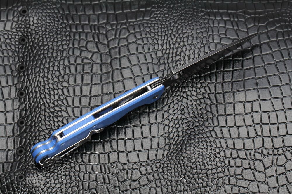 Нож Sting Blue BW Daggerr фото