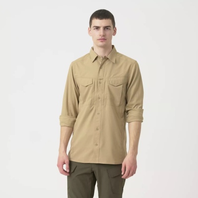 Рубашка Defender Mk2 Shirt Tropical Helikon-Tex