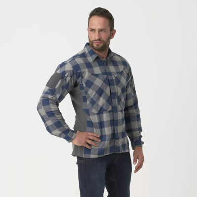 Рубашка MBDU (Modern Battle Dress Uniform) Shirt Helikon-Tex