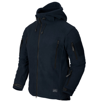 Куртка Patriot Jacket Double Fleece Helikon-Tex
