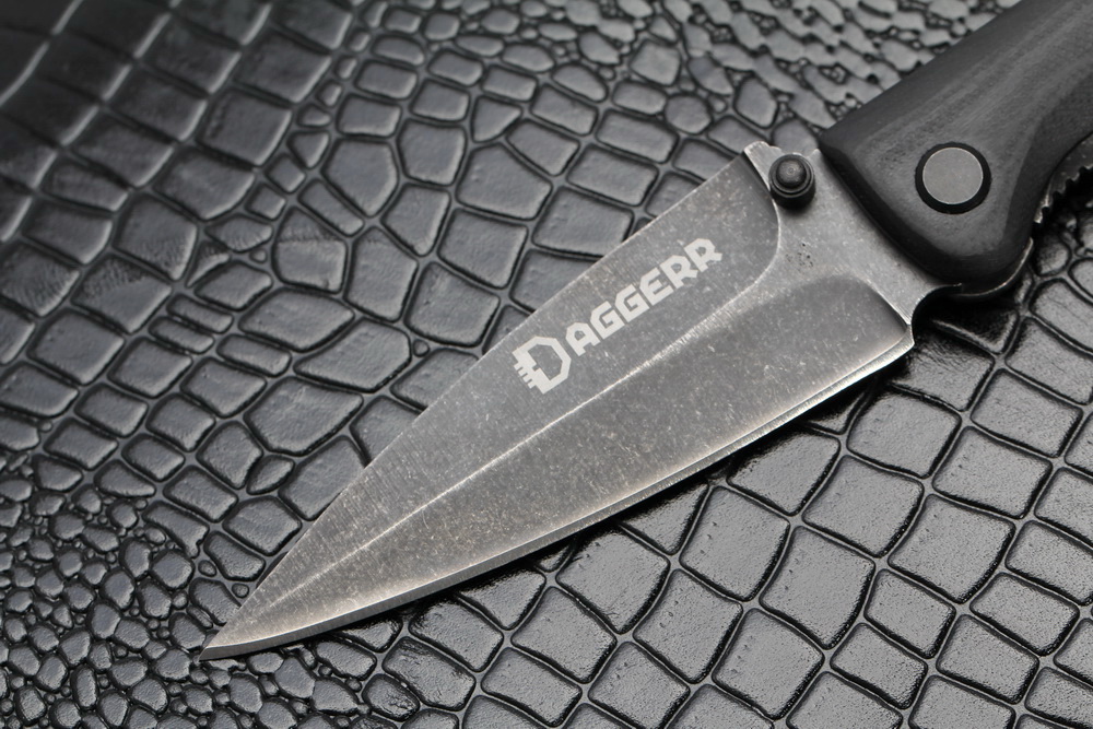 Нож Urban 2 BW Daggerr фото
