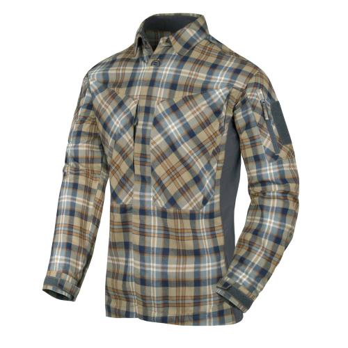 Рубашка MBDU (Modern Battle Dress Uniform) Shirt Helikon-Tex