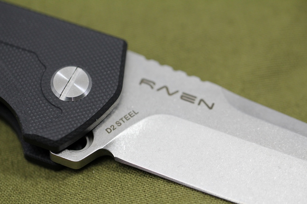 Нож Raven Mr.Blade фото