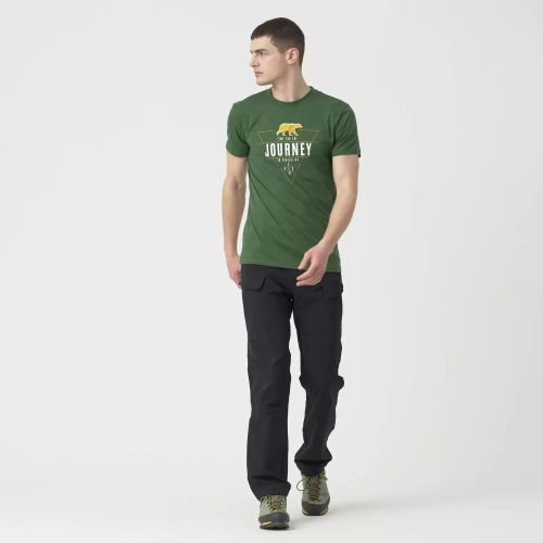 Футболка T-Shirt (Journey to Perfection) Helikon-Tex