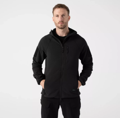 Куртка Patriot PRO Fleece Helikon Tex