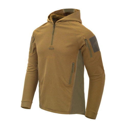 Толстовка RANGE Hoodie TopCool Helikon-Tex